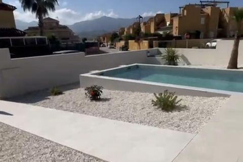 Villa i Los Gallardos, Almeria, Los Gallardos - € 324.000 | Ref: 941-3289 - foto 18
