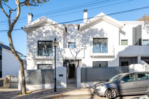 Byhus i Cascais, Lisbon, Cascais - € 2.200.000 | Ref: SR_635 - foto 2