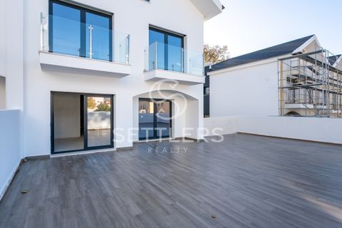 Byhus i Cascais, Lisbon, Cascais - € 2.200.000 | Ref: SR_635 - foto 9