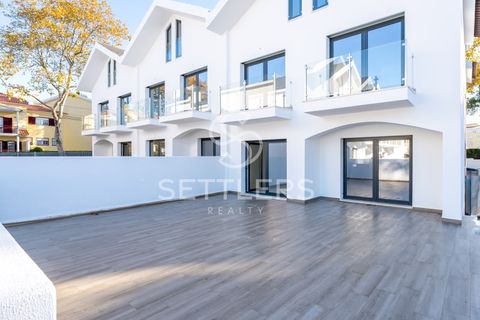 Byhus i Cascais, Lisbon, Cascais - € 2.200.000 | Ref: SR_635 - foto 1