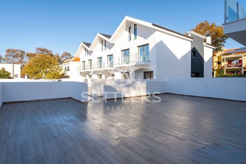 Byhus i Cascais, Lisbon, Cascais - € 2.200.000 | Ref: SR_635 - foto 10