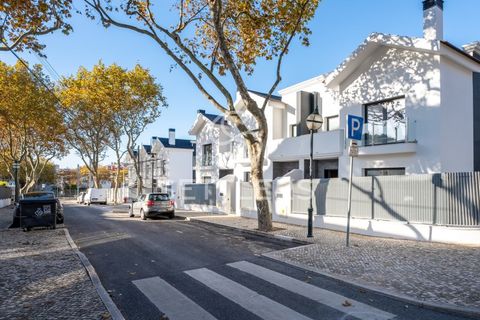 Byhus i Cascais, Lisbon, Cascais - € 2.200.000 | Ref: SR_635 - foto 12