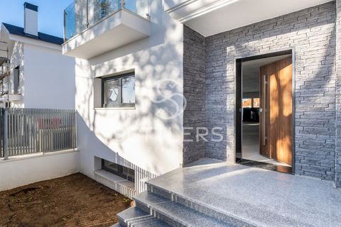 Byhus i Cascais, Lisbon, Cascais - € 2.200.000 | Ref: SR_635 - foto 13
