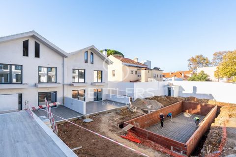 Byhus i Cascais, Lisbon, Cascais - € 2.200.000 | Ref: SR_635 - foto 14