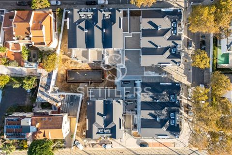 Byhus i Cascais, Lisbon, Cascais - € 2.200.000 | Ref: SR_635 - foto 15