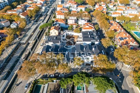 Byhus i Cascais, Lisbon, Cascais - € 2.200.000 | Ref: SR_635 - foto 16