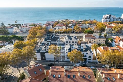 Byhus i Cascais, Lisbon, Cascais - € 2.200.000 | Ref: SR_635 - foto 17