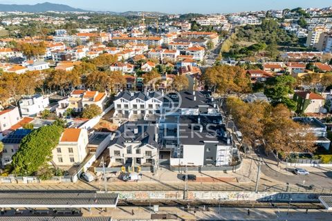 Byhus i Cascais, Lisbon, Cascais - € 2.200.000 | Ref: SR_635 - foto 18