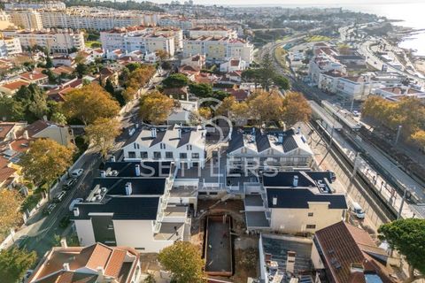 Byhus i Cascais, Lisbon, Cascais - € 2.200.000 | Ref: SR_635 - foto 19