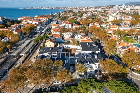 Byhus i Cascais, Lisbon, Cascais - € 2.200.000 | Ref: SR_635 - foto 20