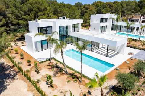 Villa i Javea, Alicante, Javea - € 1.350.000 | Ref: BHHS-005646 - foto 2