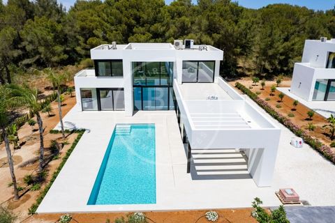 Villa i Javea, Alicante, Javea - € 1.350.000 | Ref: BHHS-005646 - foto 3