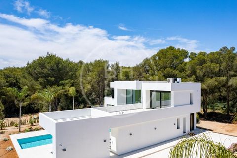 Villa i Javea, Alicante, Javea - € 1.350.000 | Ref: BHHS-005646 - foto 4