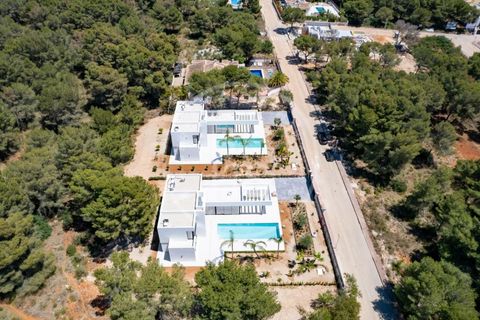 Villa i Javea, Alicante, Javea - € 1.350.000 | Ref: BHHS-005646 - foto 5