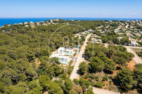 Villa i Javea, Alicante, Javea - € 1.350.000 | Ref: BHHS-005646 - foto 6