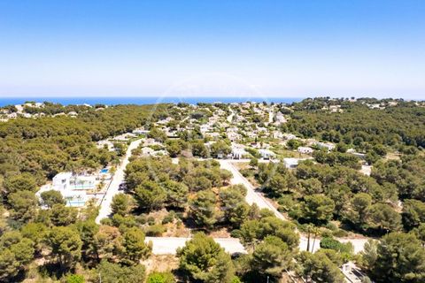 Villa i Javea, Alicante, Javea - € 1.350.000 | Ref: BHHS-005646 - foto 8