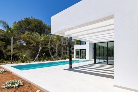 Villa i Javea, Alicante, Javea - € 1.350.000 | Ref: BHHS-005646 - foto 11