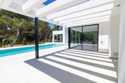 Villa i Javea, Alicante, Javea - € 1.350.000 | Ref: BHHS-005646 - foto 12