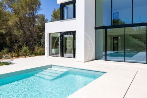 Villa i Javea, Alicante, Javea - € 1.350.000 | Ref: BHHS-005646 - foto 13