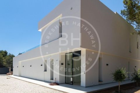 Villa i Javea, Alicante, Javea - € 1.350.000 | Ref: BHHS-005646 - foto 16