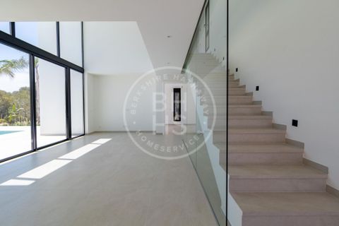 Villa i Javea, Alicante, Javea - € 1.350.000 | Ref: BHHS-005646 - foto 18