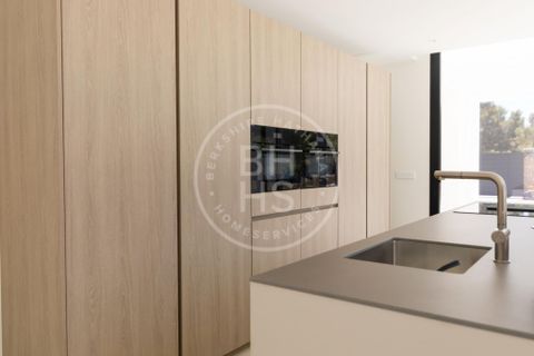 Villa i Javea, Alicante, Javea - € 1.350.000 | Ref: BHHS-005646 - foto 21