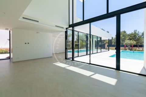 Villa i Javea, Alicante, Javea - € 1.350.000 | Ref: BHHS-005646 - foto 22