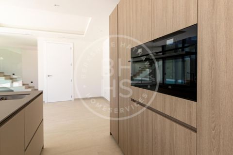 Villa i Javea, Alicante, Javea - € 1.350.000 | Ref: BHHS-005646 - foto 23