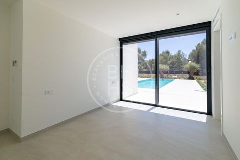 Villa i Javea, Alicante, Javea - € 1.350.000 | Ref: BHHS-005646 - foto 25
