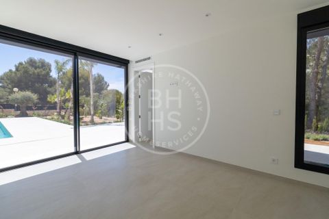 Villa i Javea, Alicante, Javea - € 1.350.000 | Ref: BHHS-005646 - foto 26