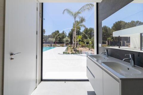Villa i Javea, Alicante, Javea - € 1.350.000 | Ref: BHHS-005646 - foto 27