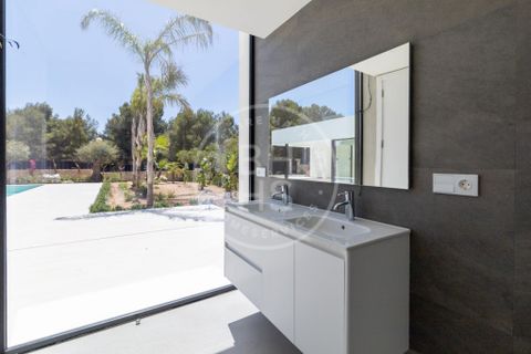 Villa i Javea, Alicante, Javea - € 1.350.000 | Ref: BHHS-005646 - foto 28