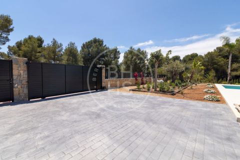 Villa i Javea, Alicante, Javea - € 1.350.000 | Ref: BHHS-005646 - foto 36
