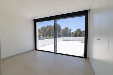 Villa i Javea, Alicante, Javea - € 1.350.000 | Ref: BHHS-005646 - foto 37