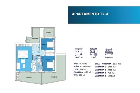 Leilighet i Portimao, Faro, Portimao - € 567 500 | Ref: KT_1705_D34 - foto 38