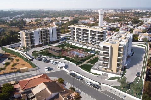 Leilighet i Portimao, Faro, Portimao - € 567 500 | Ref: KT_1705_D34 - foto 2