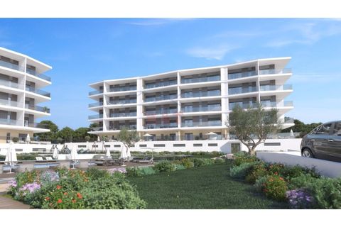 Leilighet i Portimao, Faro, Portimao - € 567 500 | Ref: KT_1705_D34 - foto 3