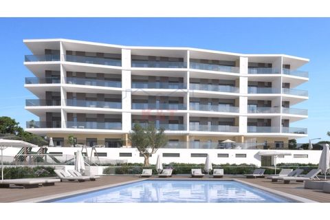 Leilighet i Portimao, Faro, Portimao - € 567 500 | Ref: KT_1705_D34 - foto 5