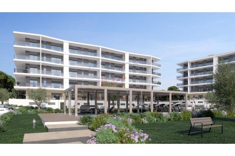 Leilighet i Portimao, Faro, Portimao - € 567 500 | Ref: KT_1705_D34 - foto 6