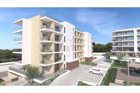 Leilighet i Portimao, Faro, Portimao - € 567 500 | Ref: KT_1705_D34 - foto 7