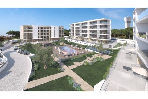 Leilighet i Portimao, Faro, Portimao - € 567 500 | Ref: KT_1705_D34 - foto 8
