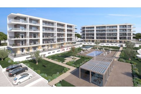 Leilighet i Portimao, Faro, Portimao - € 567 500 | Ref: KT_1705_D34 - foto 9