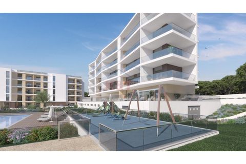 Leilighet i Portimao, Faro, Portimao - € 567 500 | Ref: KT_1705_D34 - foto 10