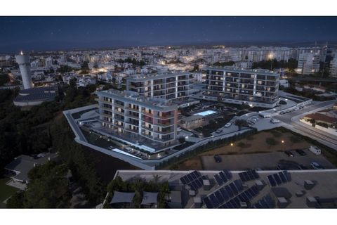Leilighet i Portimao, Faro, Portimao - € 567 500 | Ref: KT_1705_D34 - foto 12