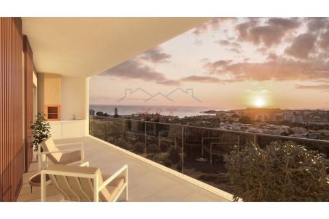 Leilighet i Portimao, Faro, Portimao - € 567 500 | Ref: KT_1705_D34 - foto 15