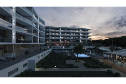 Leilighet i Portimao, Faro, Portimao - € 567 500 | Ref: KT_1705_D34 - foto 16