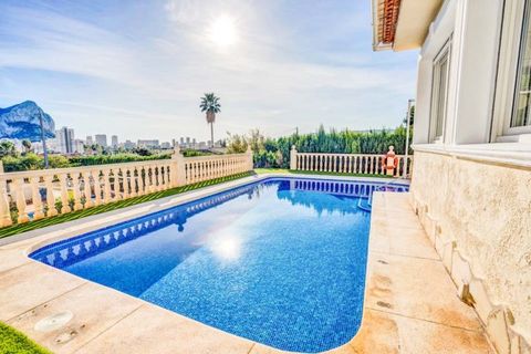 Villa i Calpe, Alicante, Calpe - € 690.000 | Ref: VD30265 - foto 3