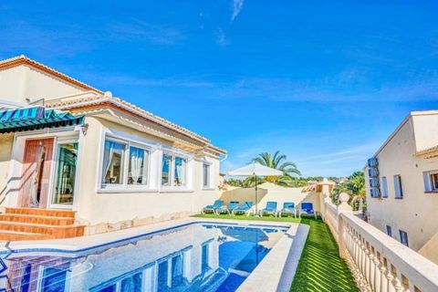 Villa i Calpe, Alicante, Calpe - € 690.000 | Ref: VD30265 - foto 4