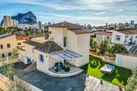 Villa i Calpe, Alicante, Calpe - € 690.000 | Ref: VD30265 - foto 10