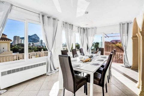Villa i Calpe, Alicante, Calpe - € 690.000 | Ref: VD30265 - foto 16
